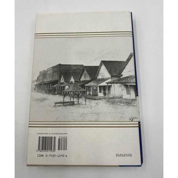 Jimmy Carter Signed Book An Hour Before Daylight Full Name Rare JSA COA - Picture 6 of 11